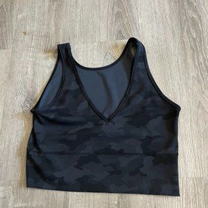 Power Pivot Tank Top Everlux size 14